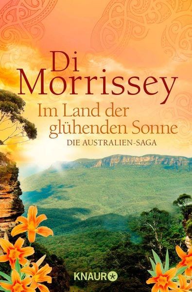 Produktbild: Im Land der gl&uuml;henden Sonne