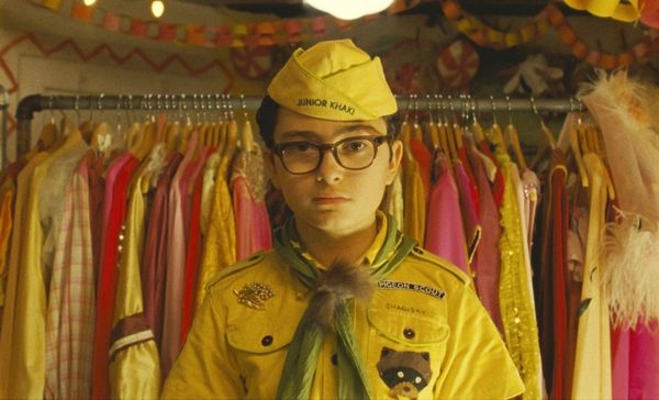 Produktbild: Moonrise Kingdom