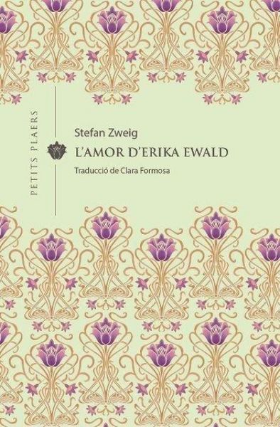 Produktbild: L'amor d'Erika Ewald