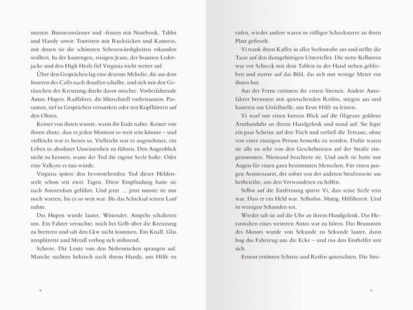 The Last Goddess, Band 1: A Fate Darker Than Love (Nordische-Mythologie-Romantasy von SPIEGEL-Bestsellerautorin Bianca Iosivoni)