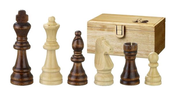 Philos-Spiele Löwenherz, Königshöhe 76 mm