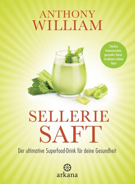 Produktbild: Selleriesaft