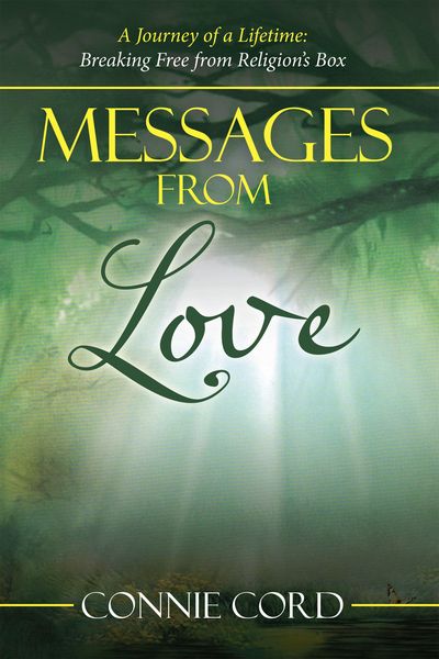 Produktbild: Messages from Love