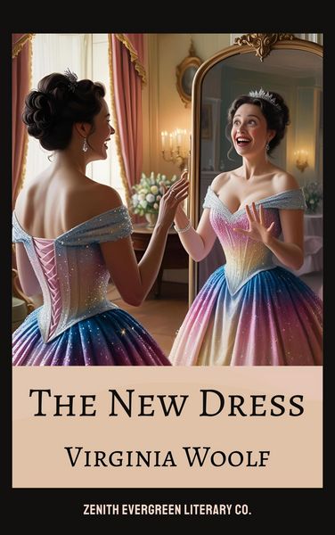 Produktbild: The New Dress