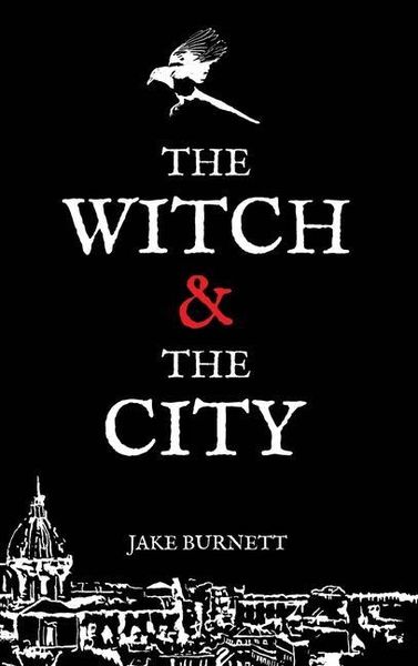 Produktbild: The Witch & The City