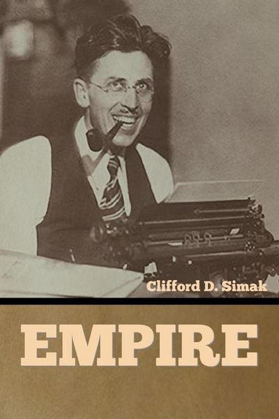 Produktbild: Empire