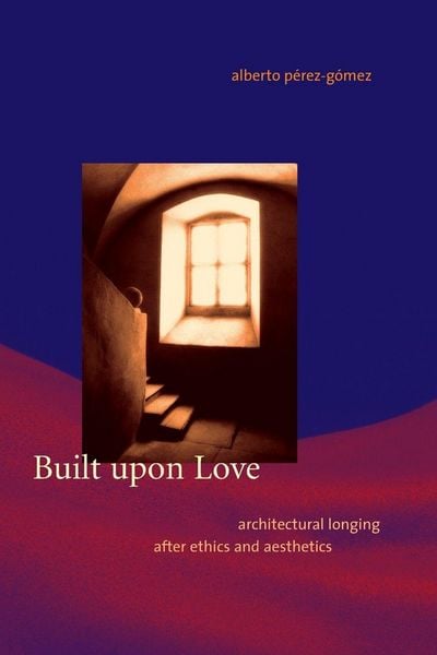 Produktbild: Built upon Love