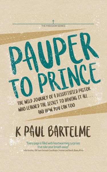 Produktbild: Pauper to Prince