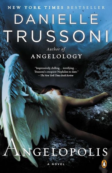 Produktbild: Angelopolis