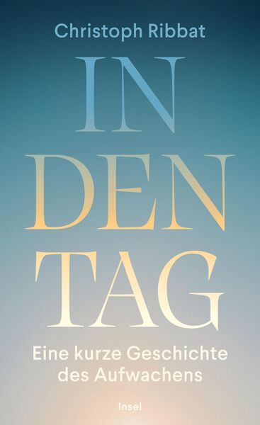 Produktbild: In den Tag