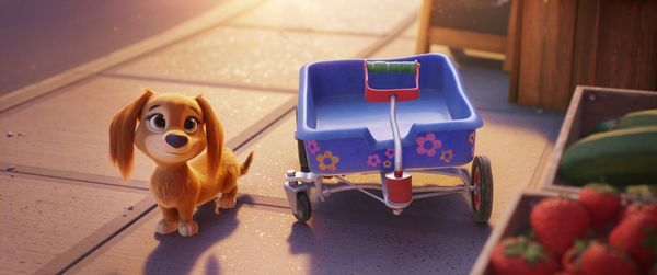 Produktbild: Paw Patrol: Der Kinofilm