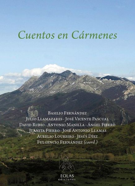 Produktbild: Cuentos en C&aacute;rmenes