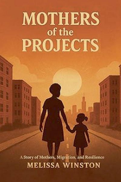 Produktbild: Mother's of the Projects