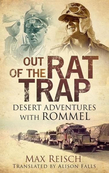 Produktbild: Reisch, M: Out of the Rat Trap
