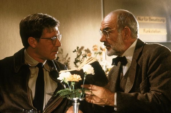 Produktbild: Indiana Jones & der letzte Kreuzzug