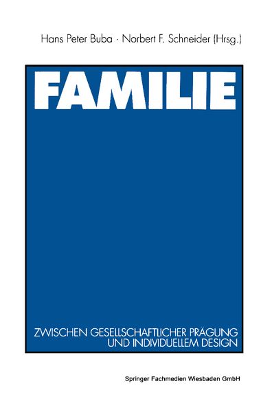 Produktbild: Familie