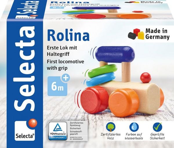 Produktbild: Rolina