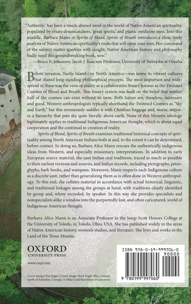 Produktbild: Spirits of Blood, Spirits of Breath