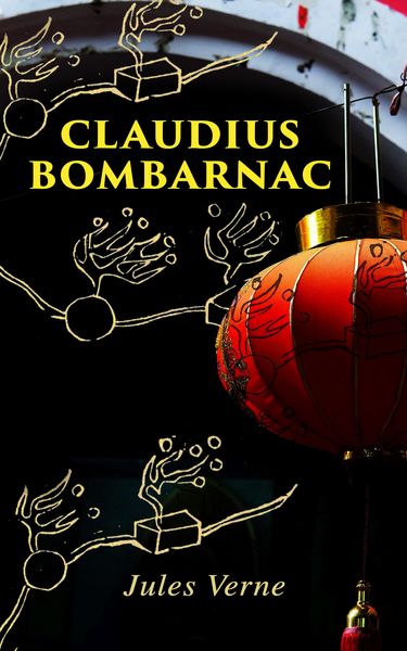 Produktbild: Claudius Bombarnac