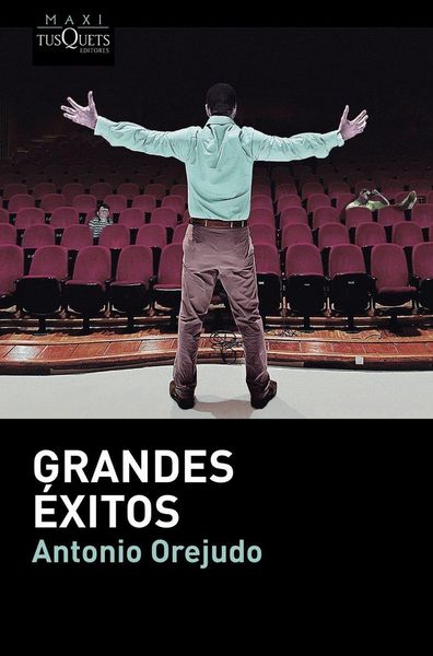 Produktbild: Grandes &eacute;xitos