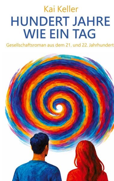 Produktbild: Hundert Jahre wie ein Tag