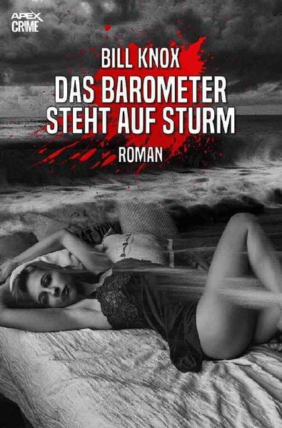 Produktbild: Das Barometer Steht Auf Sturm
