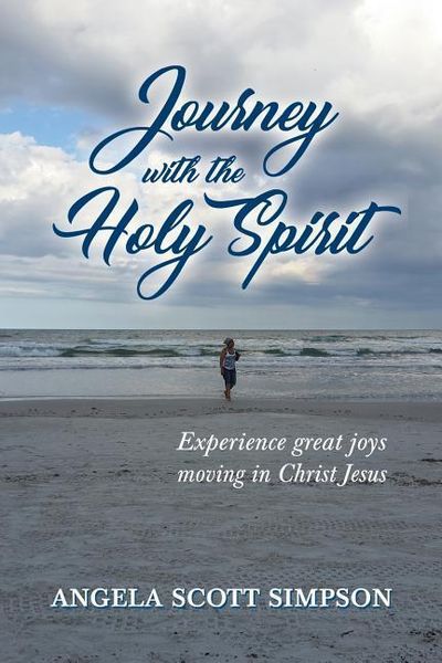 Produktbild: Journey With The Holy Spirit