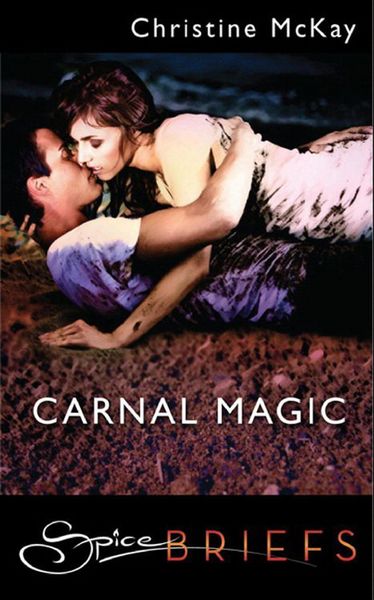 Produktbild: Carnal Magic