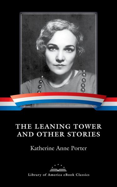 Produktbild: The Leaning Tower and Other Stories