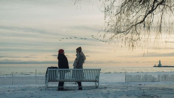 Produktbild: Close to you (OmU)