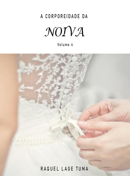 Produktbild: A Corporeidade Da Noiva