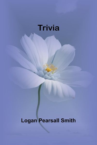 Produktbild: Trivia