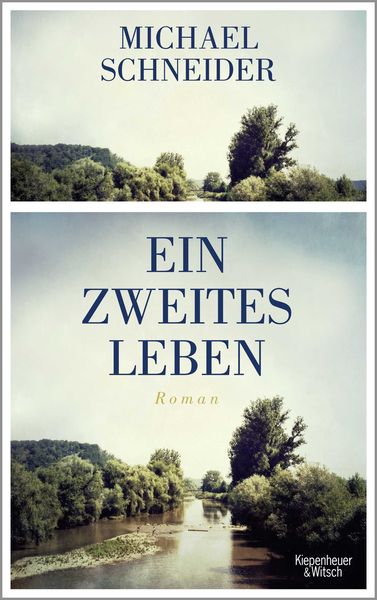 Produktbild: Ein zweites Leben