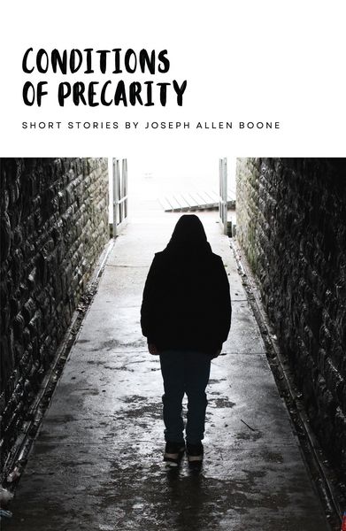 Produktbild: Conditions of Precarity