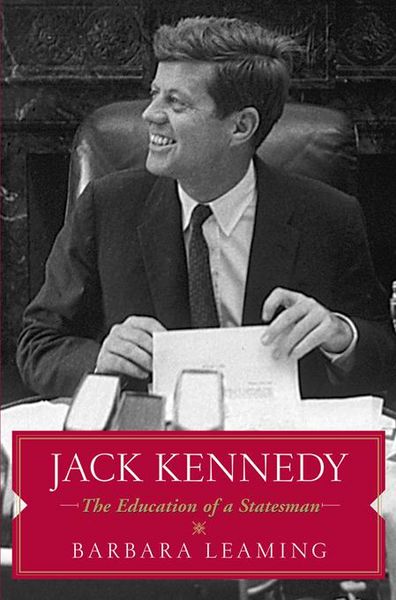 Produktbild: Jack Kennedy