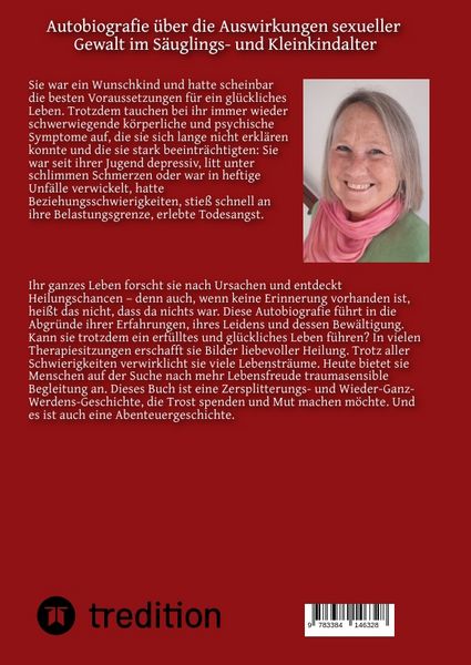 Produktbild: Da war nichts! ... wenn die Erinnerung fehlt