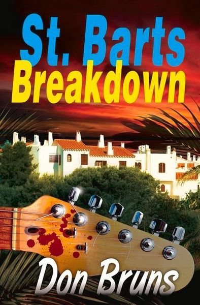 Produktbild: St Barts Breakdown