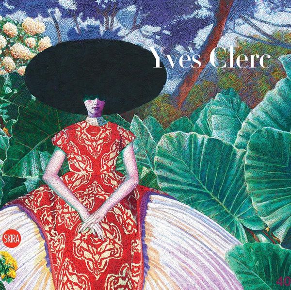 Produktbild: Yves Clerc