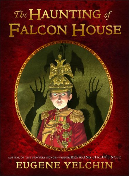 Produktbild: The Haunting of Falcon House
