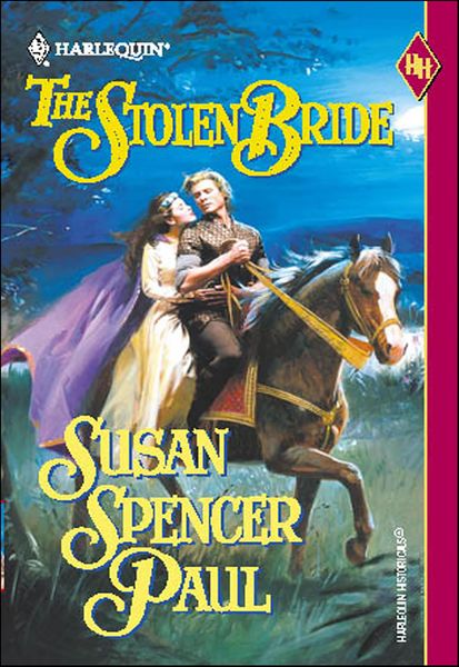 Produktbild: The Stolen Bride