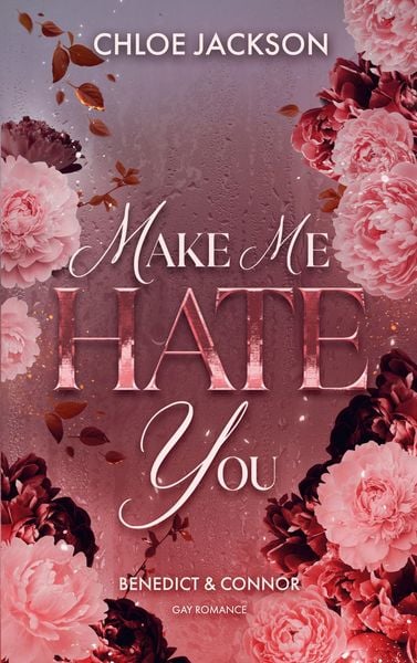 Produktbild: Make Me Hate You