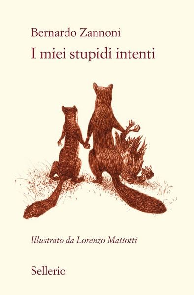 Produktbild: I miei stupidi intenti