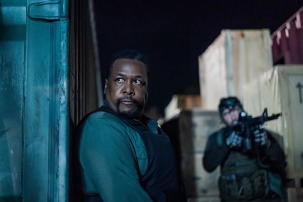 Produktbild: Tom Clancy's Jack Ryan - Staffel 3 [2 BRs]