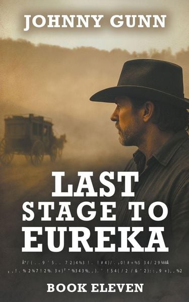 Produktbild: Last Stage to Eureka