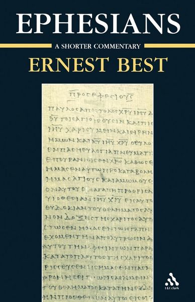 Produktbild: Ephesians