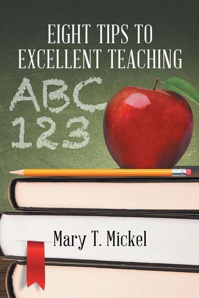 Produktbild: Eight Tips to Excellent Teaching