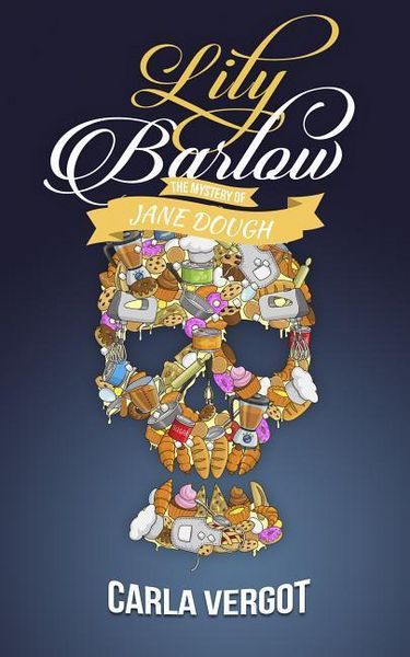 Produktbild: Lily Barlow
