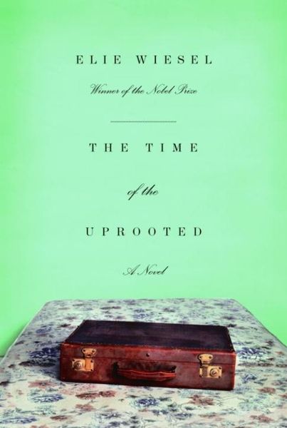 Produktbild: The Time of the Uprooted