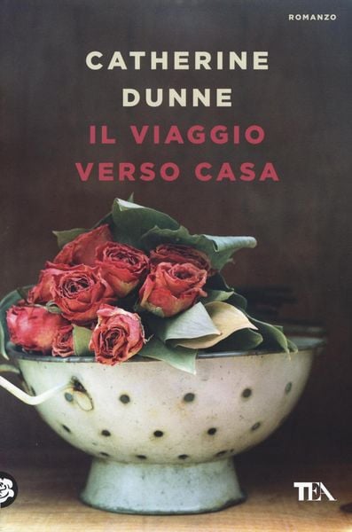 Produktbild: Il viaggio verso casa