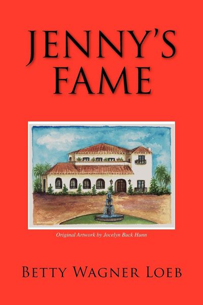 Produktbild: Jenny's Fame